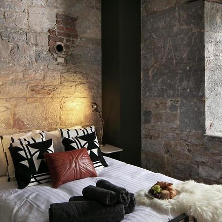 Two-Bedroom Apartment At Royal William Yard, Plymouth Exterior photo