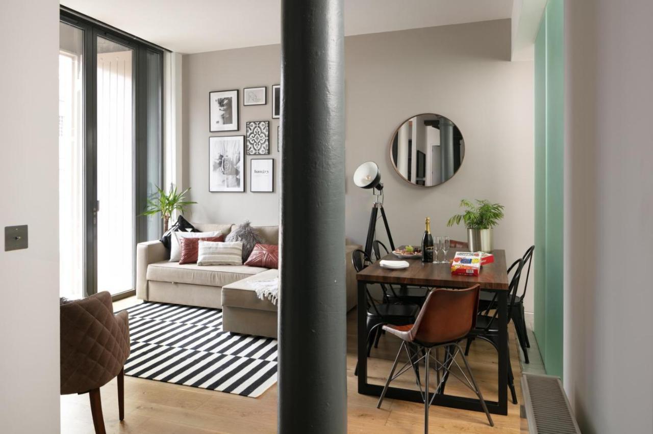 Two-Bedroom Apartment At Royal William Yard, Plymouth Exterior photo