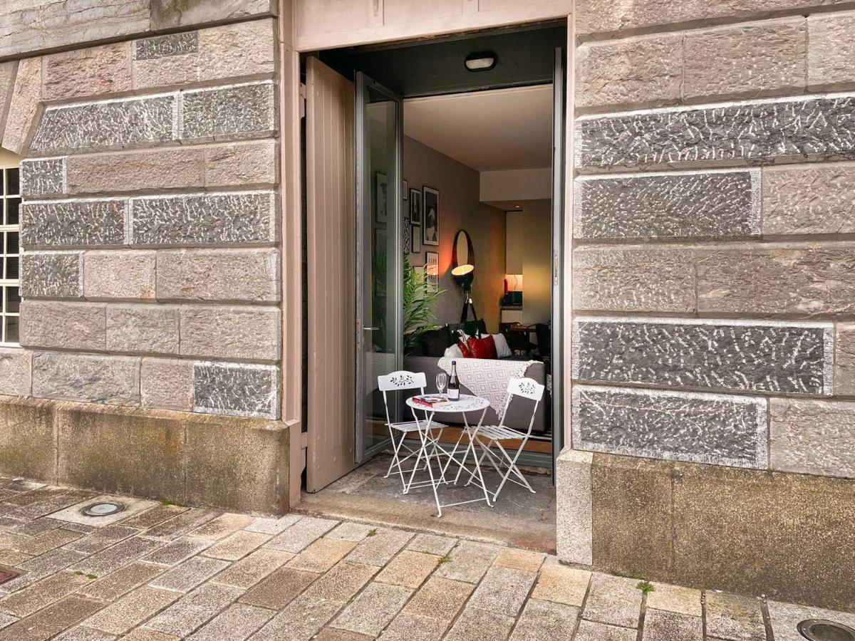 Two-Bedroom Apartment At Royal William Yard, Plymouth Exterior photo